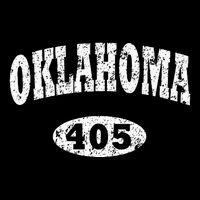 Oklahoma Area Code 405 Ok Baby Bodysuit