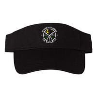On A Dark Desert Highway Cool Wind In My Hair Adventurous Visor