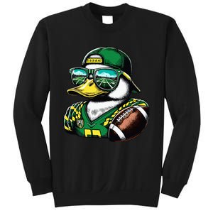 Oregon Apparel Design For Women Sweatshirt