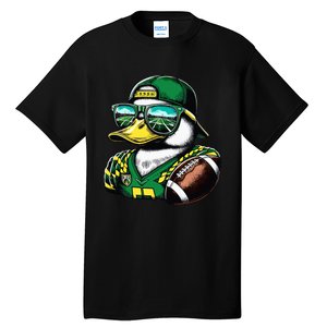 Oregon Apparel Design For Women Tall T-Shirt