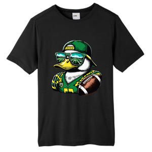 Oregon Apparel Design For Women Tall Fusion ChromaSoft Performance T-Shirt