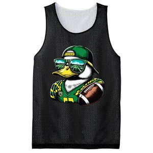 Oregon Apparel Design For Women Mesh Reversible Basketball Jersey Tank