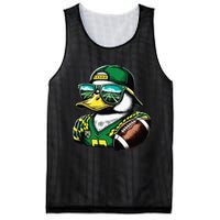 Oregon Apparel Design For Women Mesh Reversible Basketball Jersey Tank