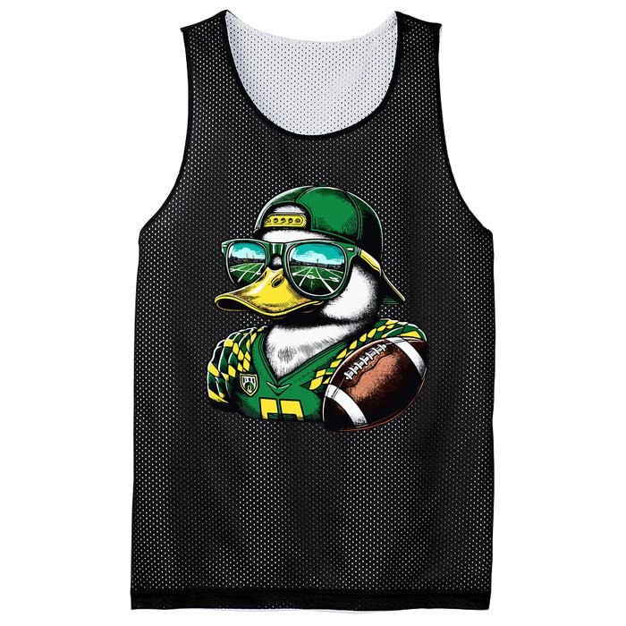 Oregon Apparel Design For Women Mesh Reversible Basketball Jersey Tank