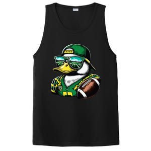 Oregon Apparel Design For Women PosiCharge Competitor Tank