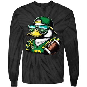 Oregon Apparel Design For Women Tie-Dye Long Sleeve Shirt