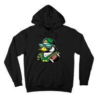 Oregon Apparel Design For Women Tall Hoodie