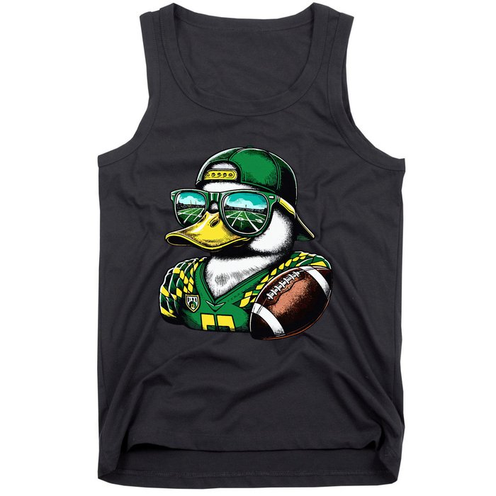 Oregon Apparel Design For Women Tank Top