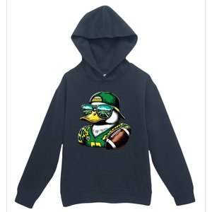 Oregon Apparel Design For Women Urban Pullover Hoodie