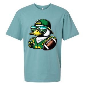 Oregon Apparel Design For Women Sueded Cloud Jersey T-Shirt