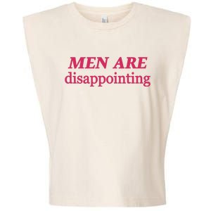 Ohkay Are Disappointing Garment-Dyed Women's Muscle Tee