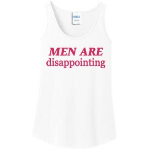 Ohkay Are Disappointing Ladies Essential Tank