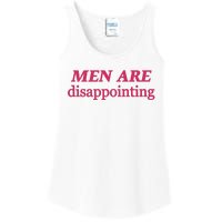 Ohkay Are Disappointing Ladies Essential Tank