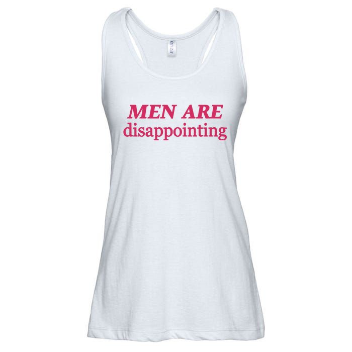 Ohkay Are Disappointing Ladies Essential Flowy Tank