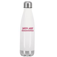 Ohkay Are Disappointing Stainless Steel Insulated Water Bottle