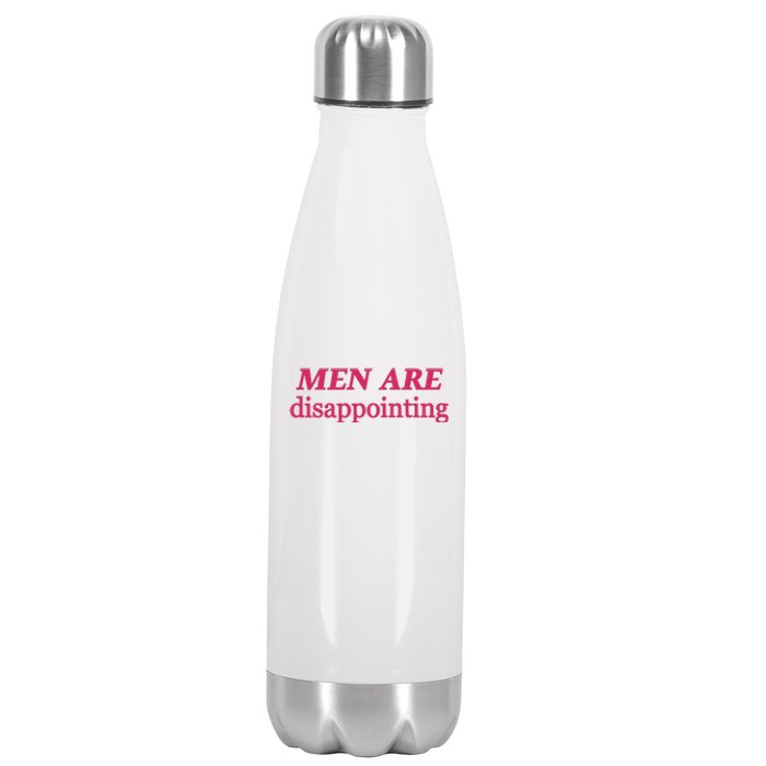 Ohkay Are Disappointing Stainless Steel Insulated Water Bottle