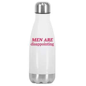 Ohkay Are Disappointing Stainless Steel Insulated Water Bottle