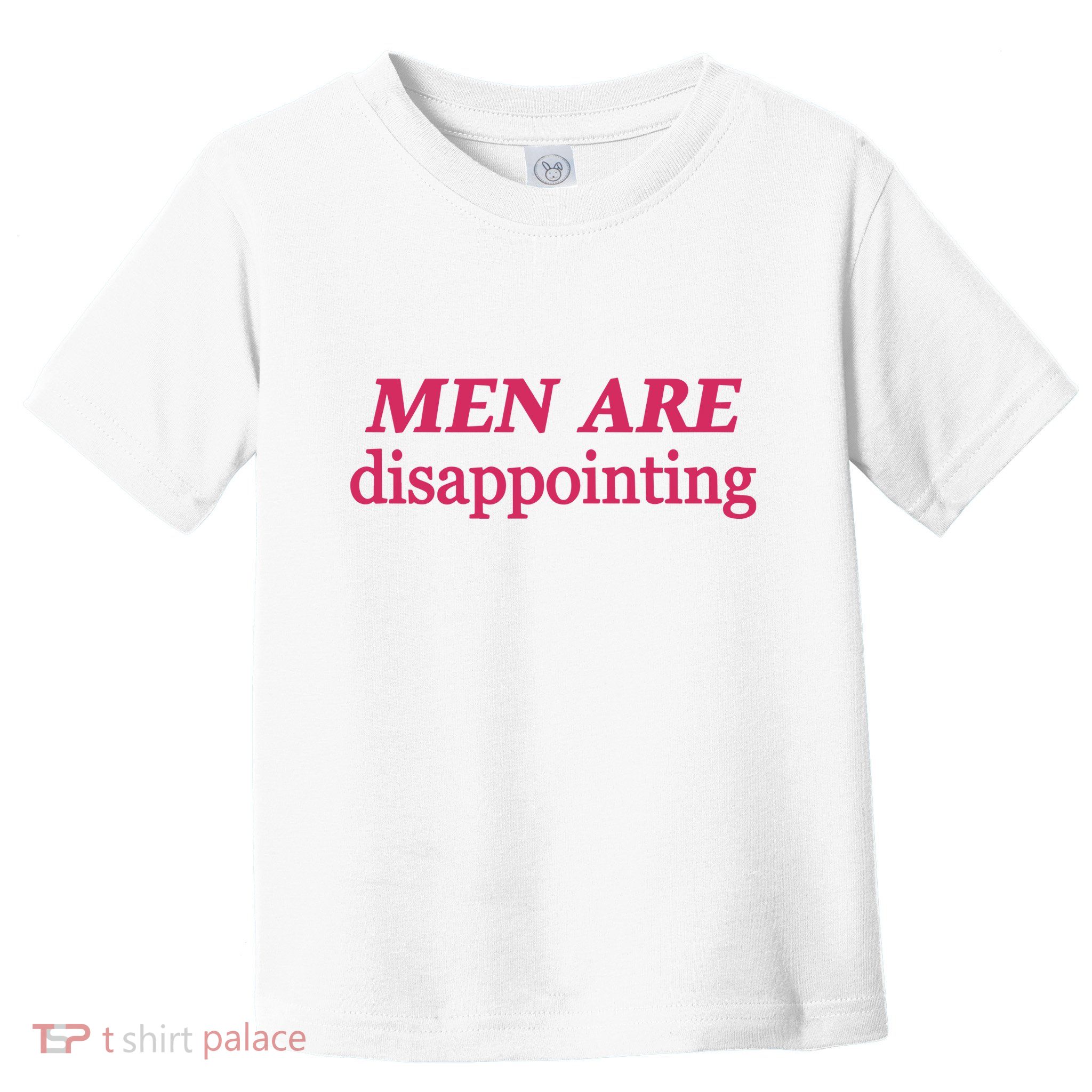 Ohkay Are Disappointing Toddler T-Shirt