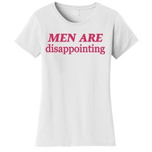 Ohkay Are Disappointing Women's T-Shirt