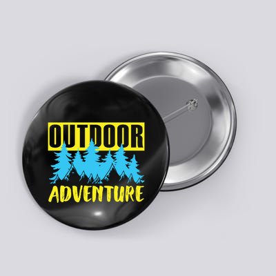 Outdoor Adventure Enthusiast Graphic Button