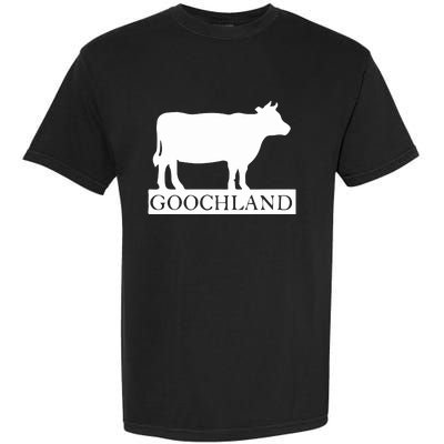 Oliver Anthony Goochland Cow Garment-Dyed Heavyweight T-Shirt