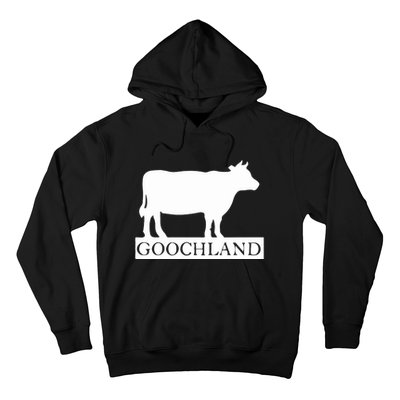 Oliver Anthony Goochland Cow Hoodie