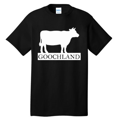 Oliver Anthony Goochland Cow Tall T-Shirt