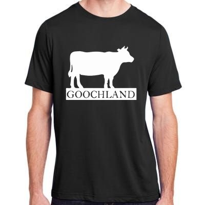 Oliver Anthony Goochland Cow Adult ChromaSoft Performance T-Shirt