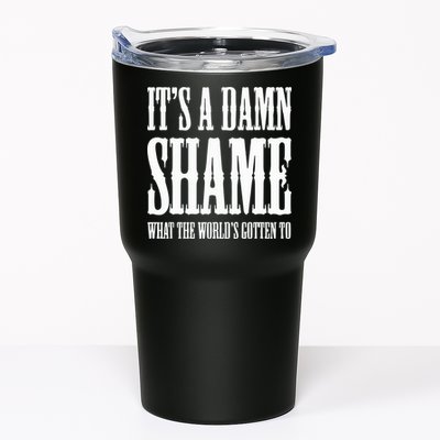 Oliver Anthony Its A Damn Shame What The Worlds Gotten To Tumbler
