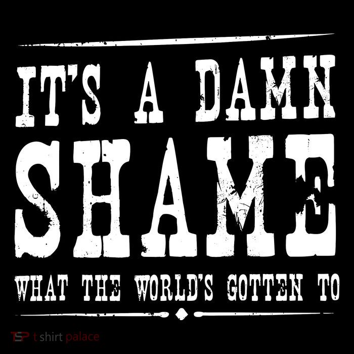 Oliver Anthony Its A Damn Shame What The Worlds Gotten To Mesh Reversible Basketball Jersey Tank