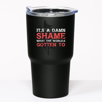 Oliver Anthony Its A Damn Shame What The Worlds Gotten To Tumbler