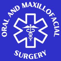 Oral And Maxillofacial Surgery Doctor Nurse Medical Caduceus Gift Toddler T-Shirt