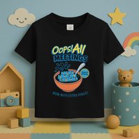 Oops! All Meetings Toddler T-Shirt