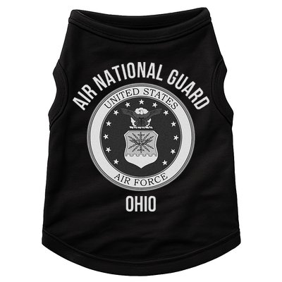 Ohio Air National Guard Doggie Tank