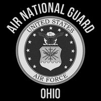 Ohio Air National Guard Bucket Hat