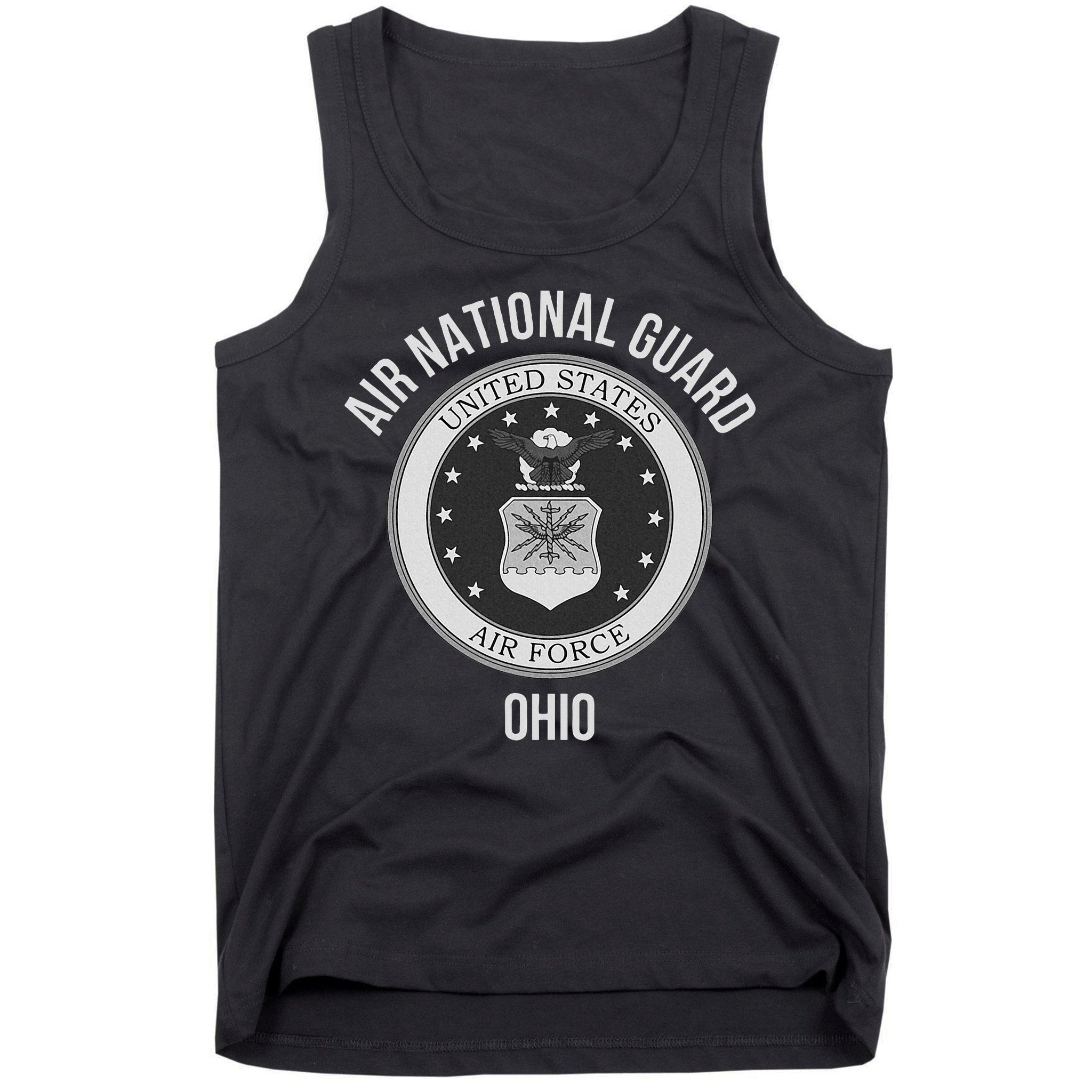 Ohio Air National Guard Tank Top