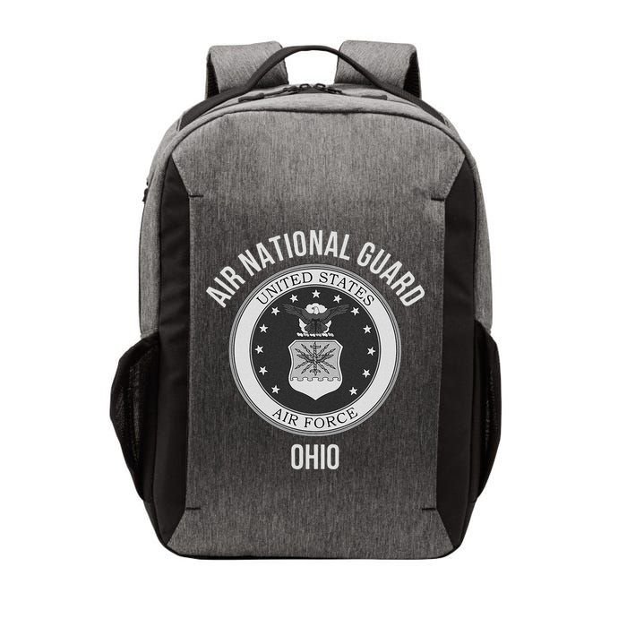 Ohio Air National Guard Vector Backpack