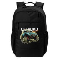 Offroad Adventure Off Roading Offroad 4x4 Suv Backpack