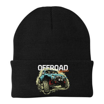 Offroad Adventure Off Roading Offroad 4x4 Suv Beanie