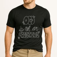 Ocd Awareness Ocd Is Not An Adjective Tal Health Meaningful Gift Performance Shirt
