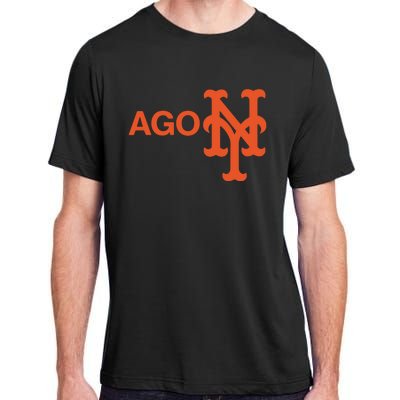 Oldjewishmen Agony Adult ChromaSoft Performance T-Shirt