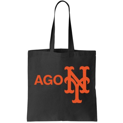 Oldjewishmen Agony Tote Bag