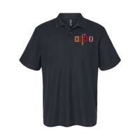 Ohio Apparel Softstyle Adult Sport Polo