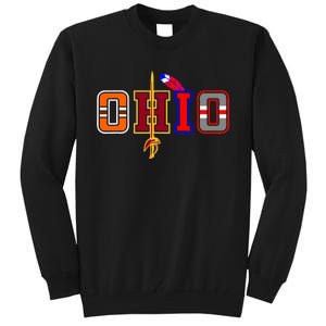 Ohio Apparel Tall Sweatshirt