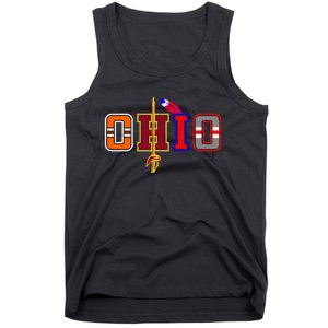 Ohio Apparel Tank Top