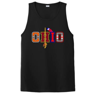 Ohio Apparel PosiCharge Competitor Tank