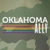 Oklahoma Ally Legacy Tie Dye Trucker Hat
