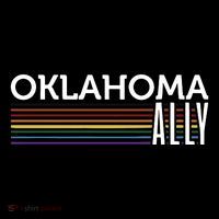 Oklahoma Ally 16 in Basic Backpack
