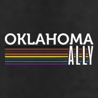 Oklahoma Ally Golf Towel