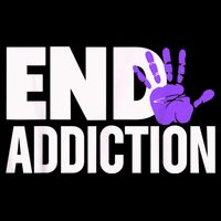 Overdose Awareness Overdose Awareness End Addiction Sweatshirt